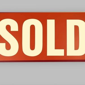 Sold